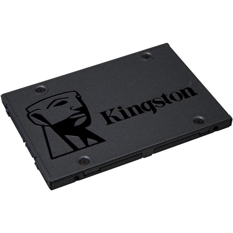 Ổ cứng ssd Kingston