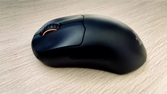 SteelSeries Prime Wireless Pro