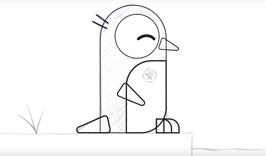  Tạo bản vẽ hoàn chỉnh