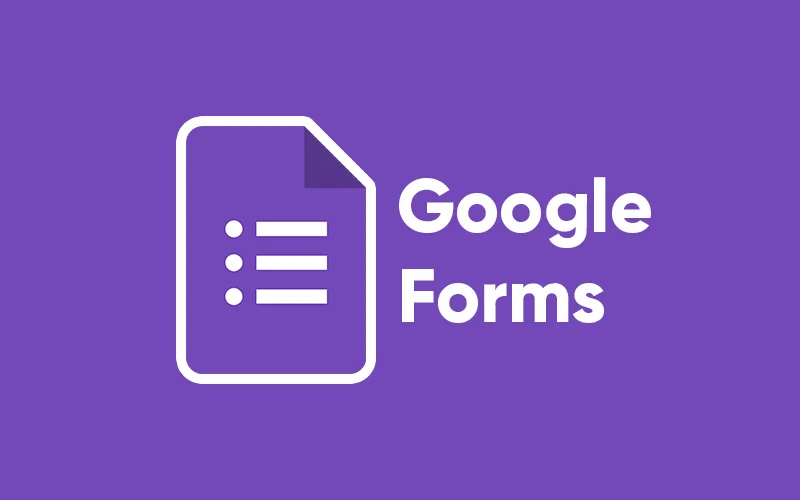 Tạo biểu mẫu trên Google Forms
