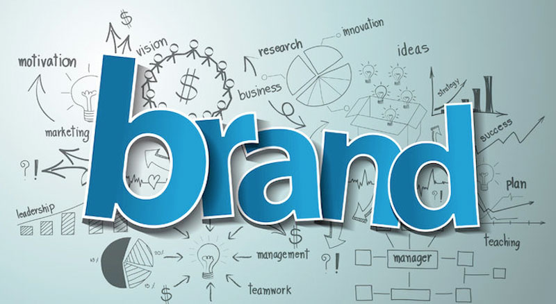 Tạo Hệ thống Thương hiệu