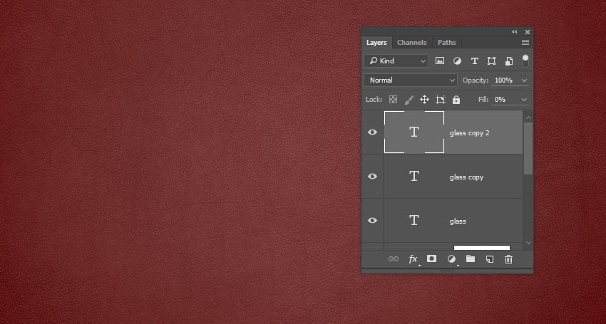 Thay đổi giá trị Fill