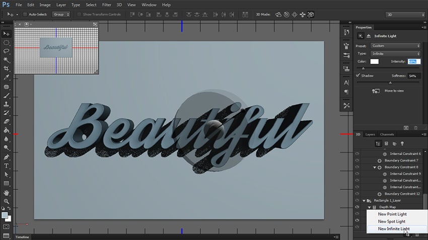 Thêm một ánh sáng nữa Bước 15