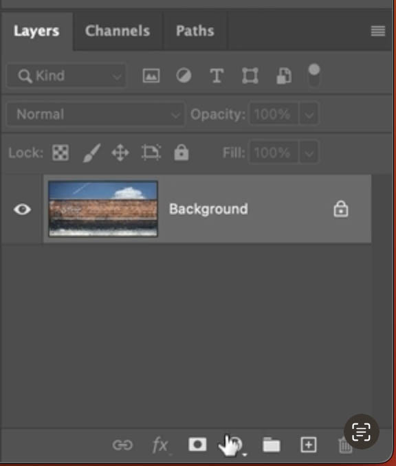 Thêm lớp điều chỉnh