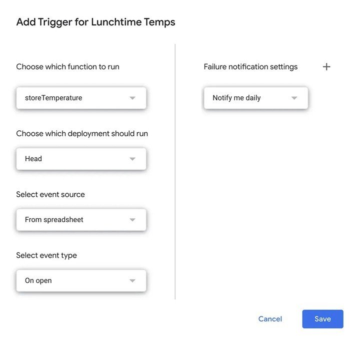 Thêm yếu tố kích hoạt cho dự án giờ ăn trưa