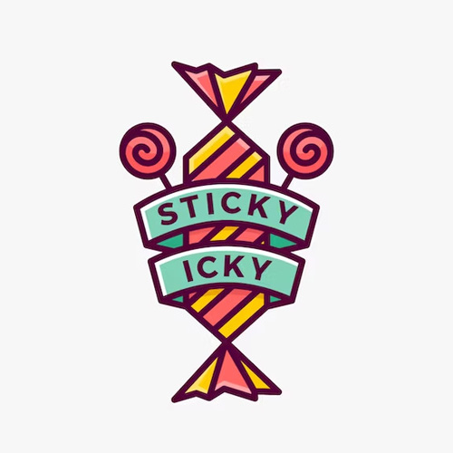 Thiết kế logo bởi bayuRIP