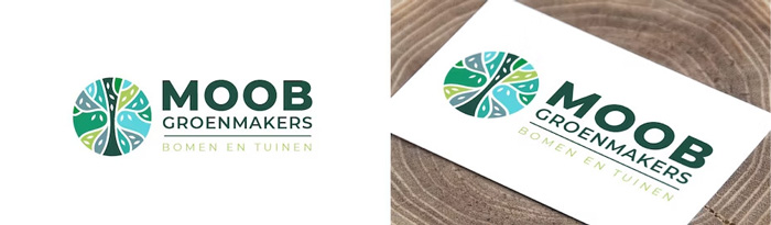 Thiết kế logo bởi casign