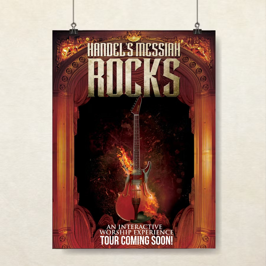 Thiết kế poster của miai313