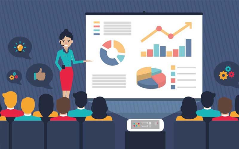 Thuyết trình bằng motion graphics