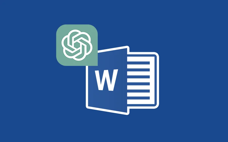 Tích hợp ChatGPT vào Microsotf Word