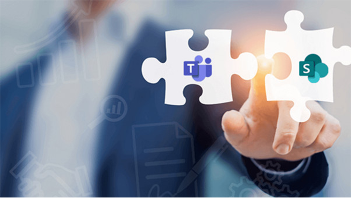 Tính năng nổi bật trong MS Teams 