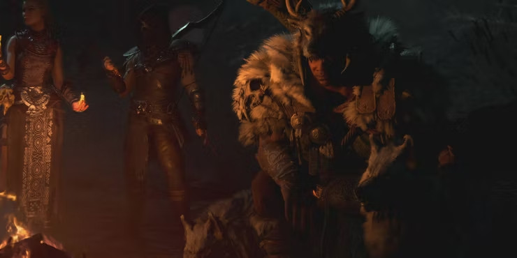 Tổng quan về druid