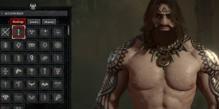 Tổng quan về người man rợ