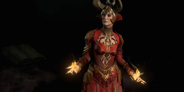 Tổng quan về phù thủy