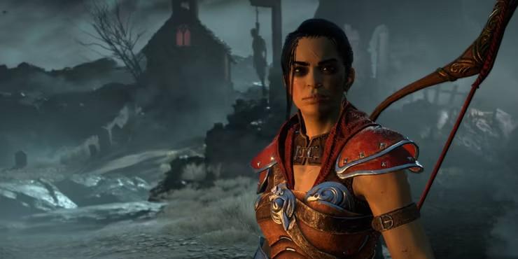 Tổng quan về rogue