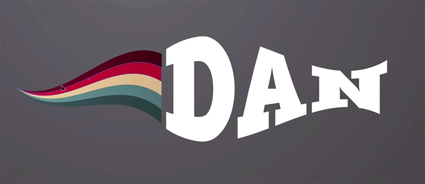 Uốn cong và làm cong tác phẩm nghệ thuật