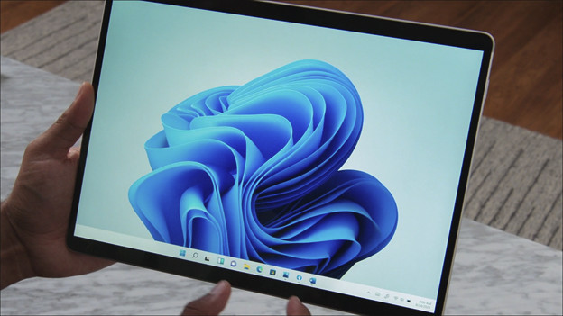 Windows 11 là bước thụt lùi của máy tính bảng