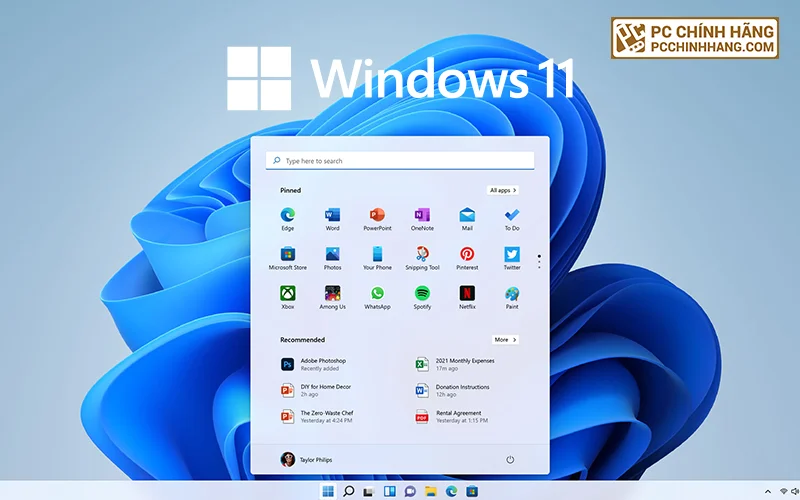Windows 11