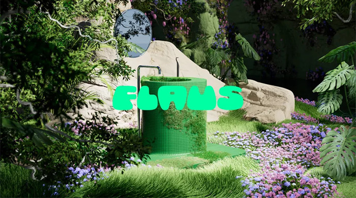 Xây dựng thương hiệu cho Flaus