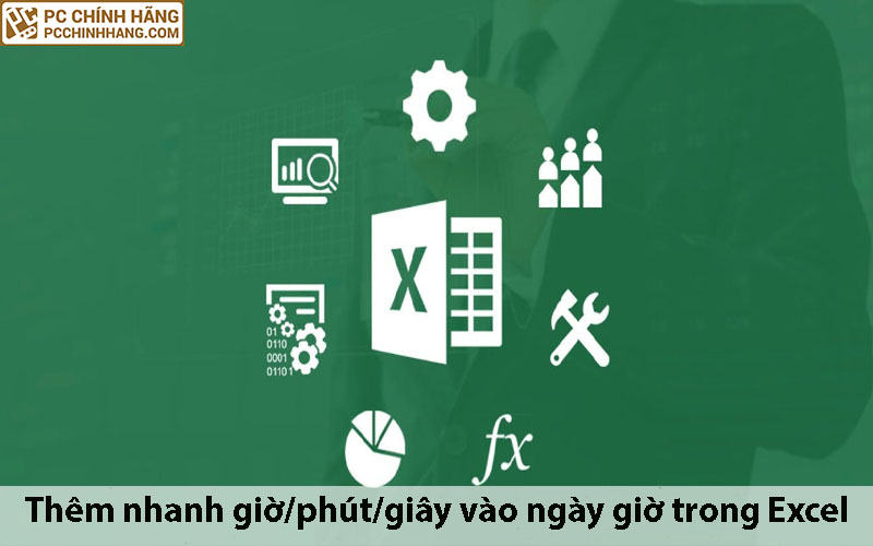 In File Excel Trong 1 Trang